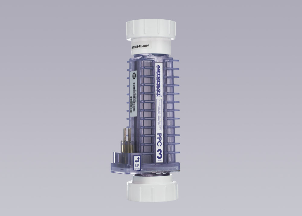 PPC3 Replacement Cell with Unions