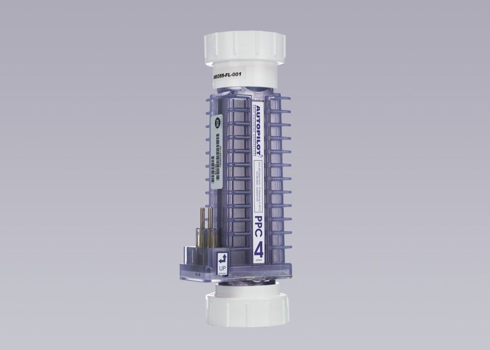 PPC4 Replacement Cell with Unions