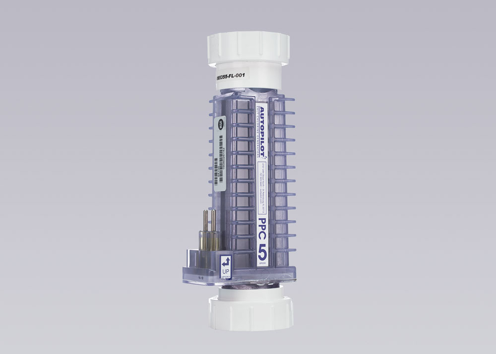 PPC5 Replacement Cell with Unions
